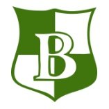 Berkswich C Of E Primary School - Logo