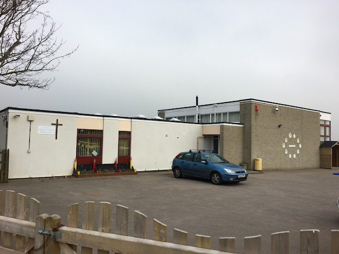 Berrow Primary Church Academy Education | Schools