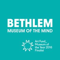 Bethlem Museum of the Mind - Logo