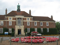 Bethlem Royal Hospital - Logo