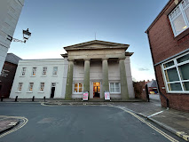 Beverley Guildhall Logo