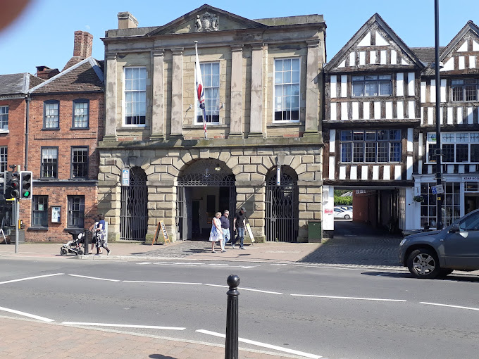 Bewdley Museum Travel | Museums