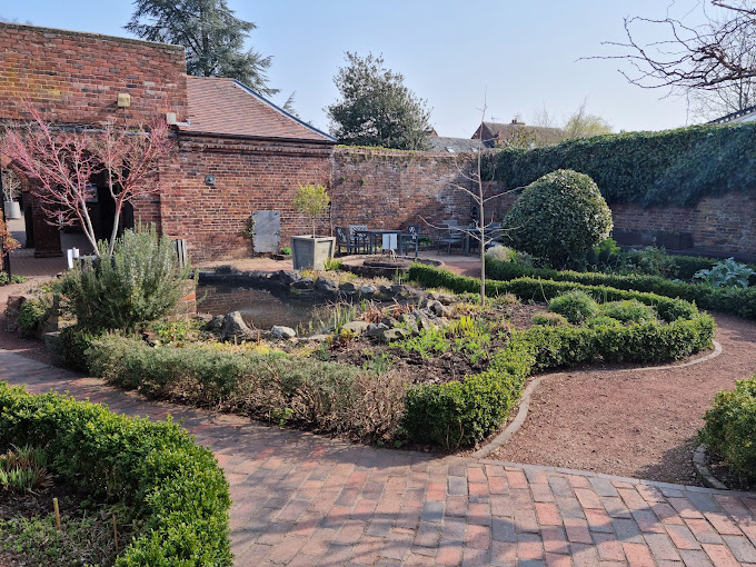 Bewdley Museum - Logo