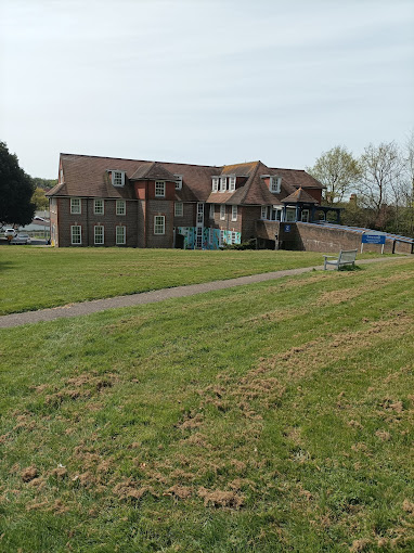 Bexhill Hospital Logo