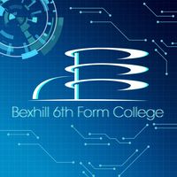 Bexhill Sixth Form College - Logo