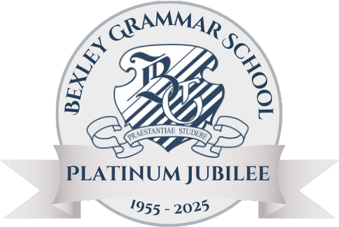 Bexley Grammar School - Logo