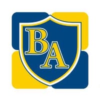 Bexleyheath Academy - Logo