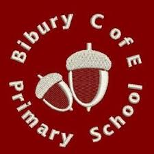 Bibury Church of England Primary School - Logo