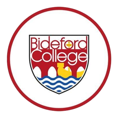 Bideford College - Logo