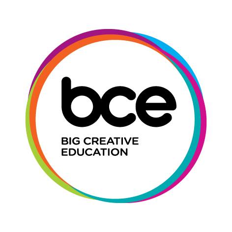 Big Creative Training Campus|Universities|Education