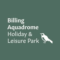 Billing Aquadrome Holiday Park|Movie Theater|Entertainment