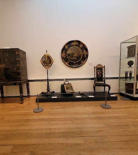 Bilston Craft Gallery Travel | Museums