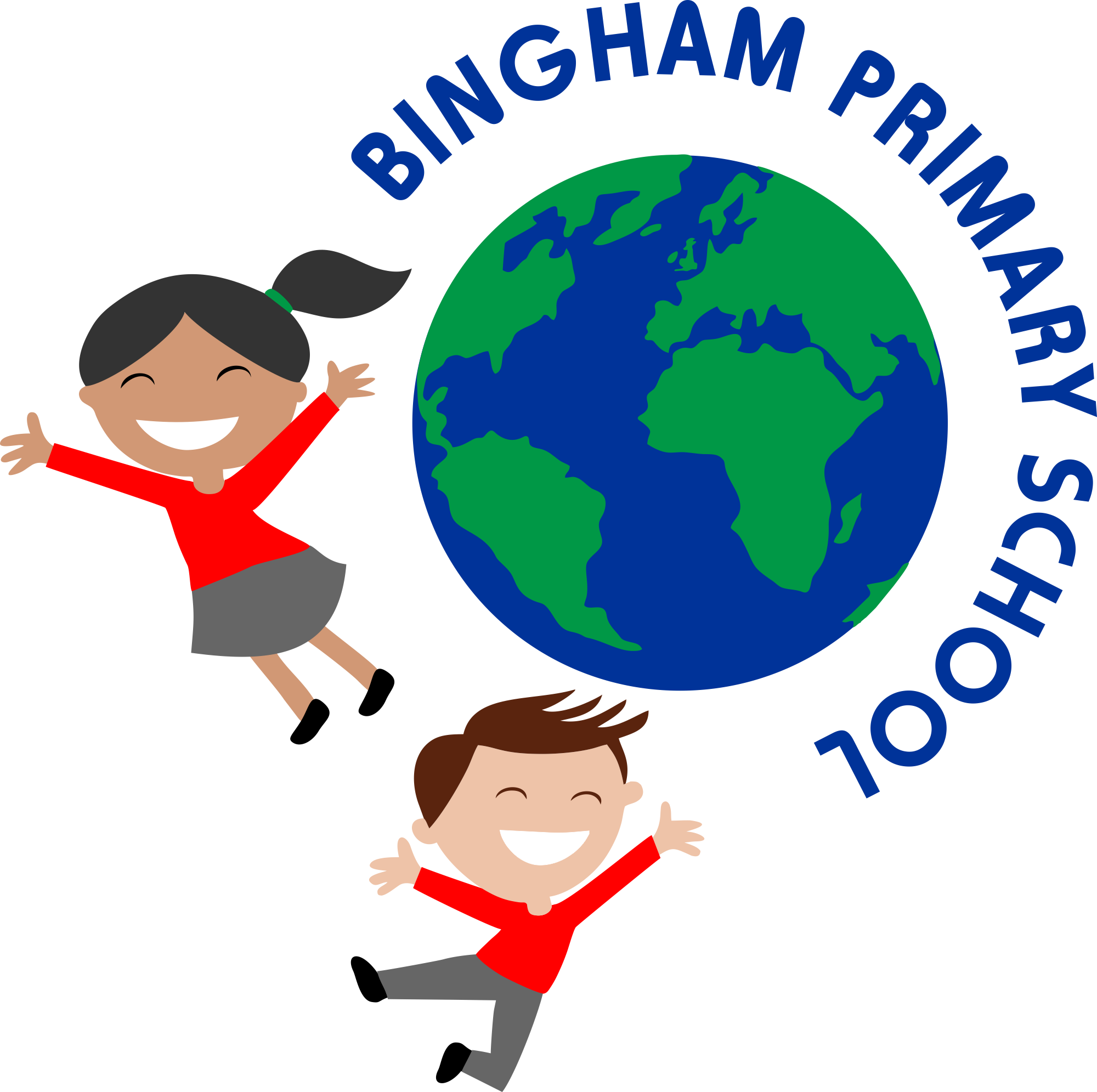 Bingham Primary School|Universities|Education