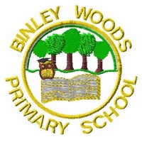 Binley Woods Primary School|Universities|Education