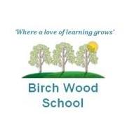 Birch Wood - Logo