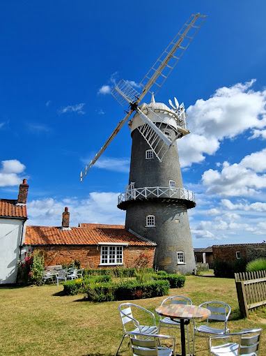 Bircham Windmill Travel | Museums