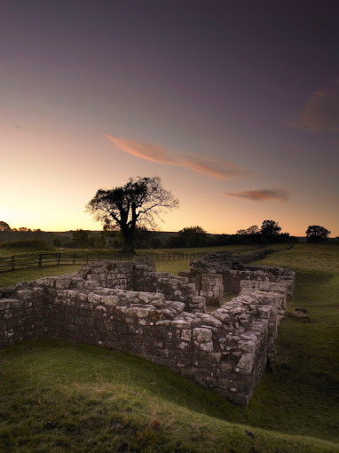 Birdoswald Roman Fort Travel | Museums