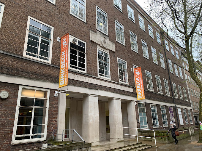 Birkbeck, University of London|Universities|Education