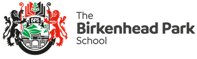 Birkenhead Park School - Logo