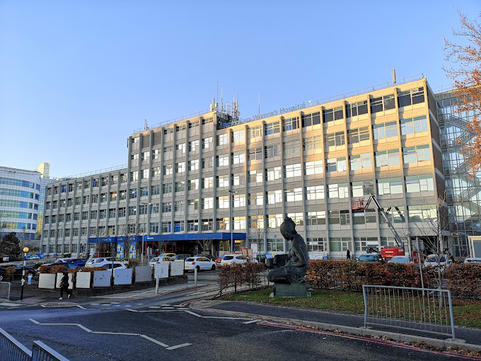 Birmingham Womens Hospital Medical Services | Hospitals