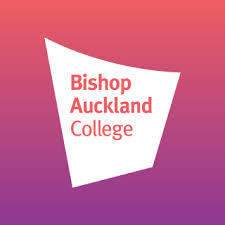 Bishop Auckland College - Logo