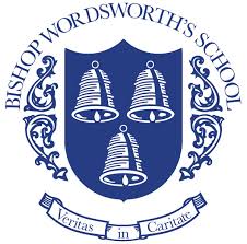 Bishop Wordsworth's School Logo