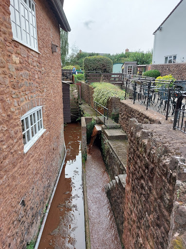 Bishops Lydeard Mill Travel | Museums