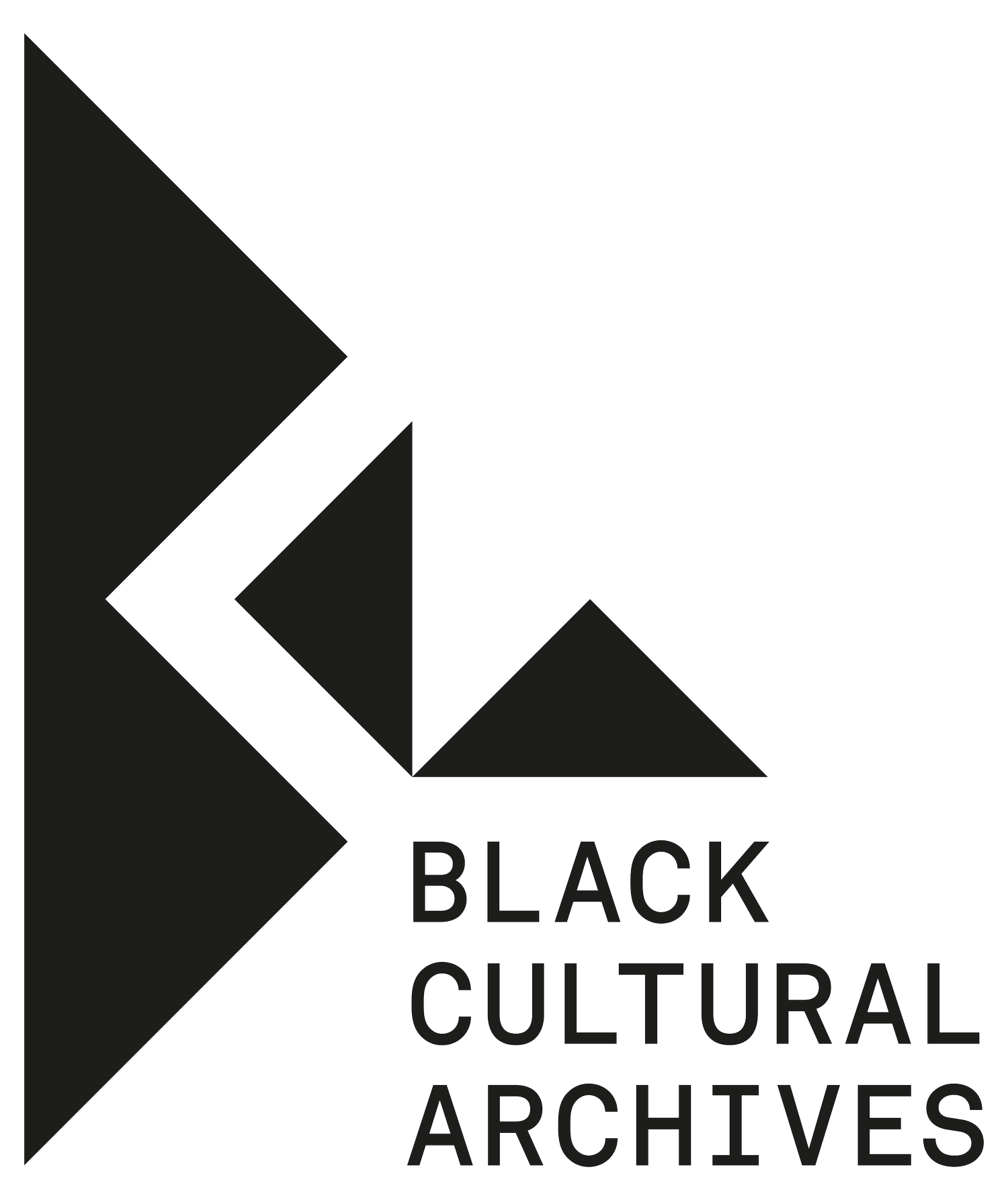 Black Cultural Archives Logo