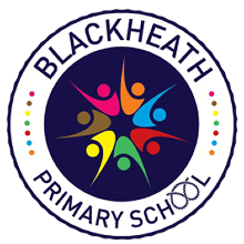 Blackheath Primary School Logo