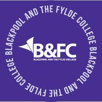 Blackpool and The Fylde College: Bispham Campus - Logo