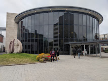 Blackpool Victoria Hospital - Logo