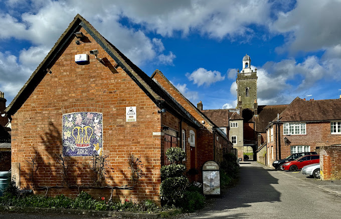 Blandford Town Museum Travel | Museums