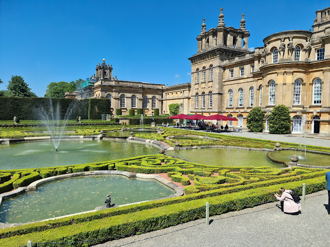 Blenheim Palace Travel | Museums