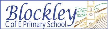 Blockley Church of England Primary School - Logo