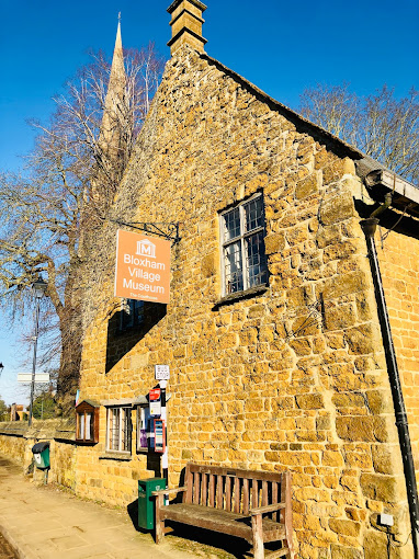 Bloxham Village Museum Travel | Museums