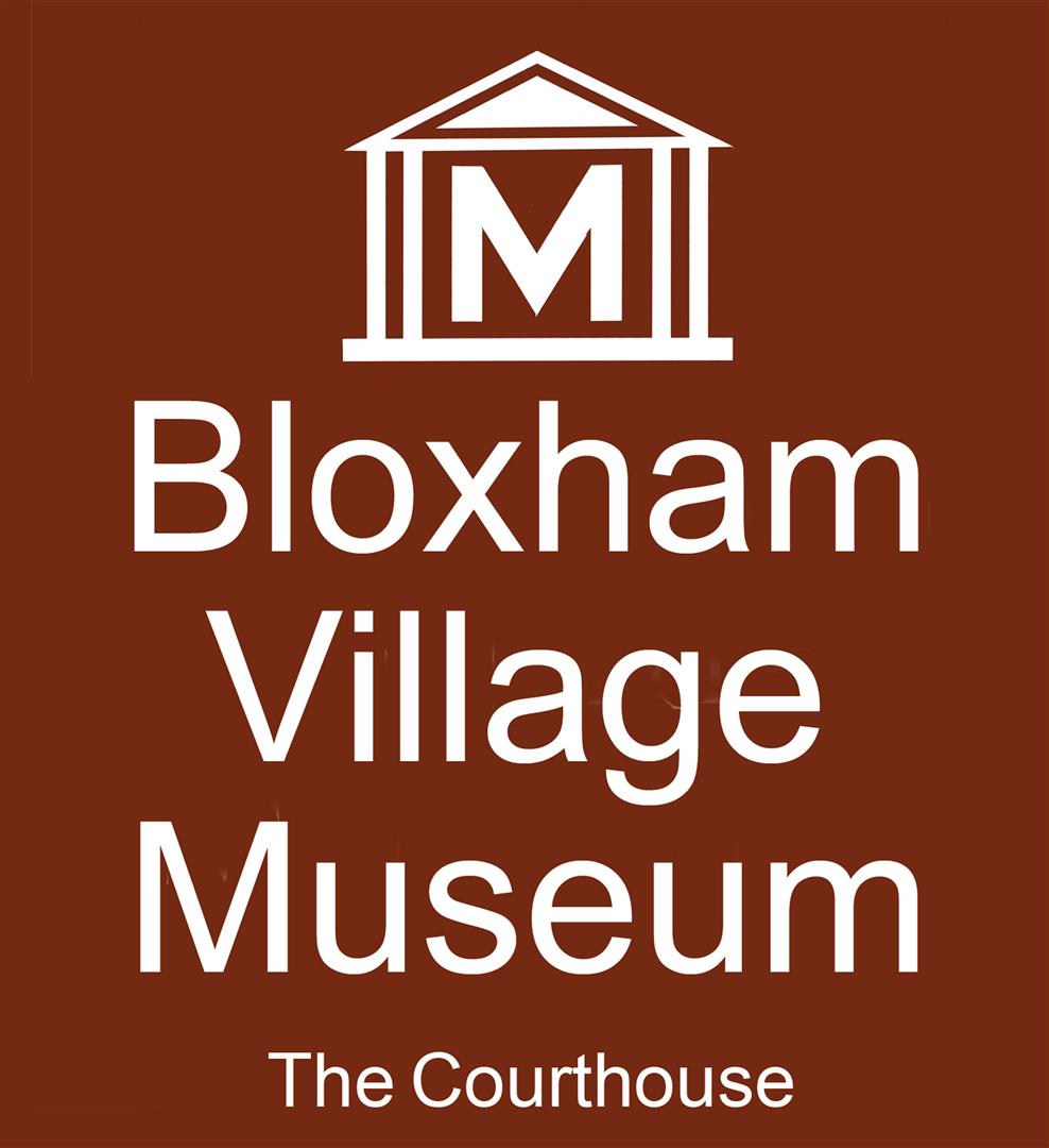 Bloxham Village Museum - Logo