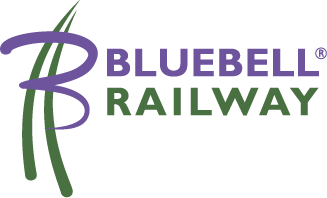 Bluebell Railway - Logo