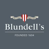 Blundell's School - Logo