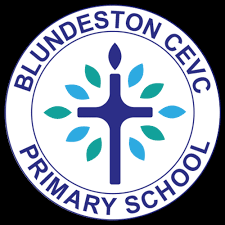 Blundeston VC Primary School Logo