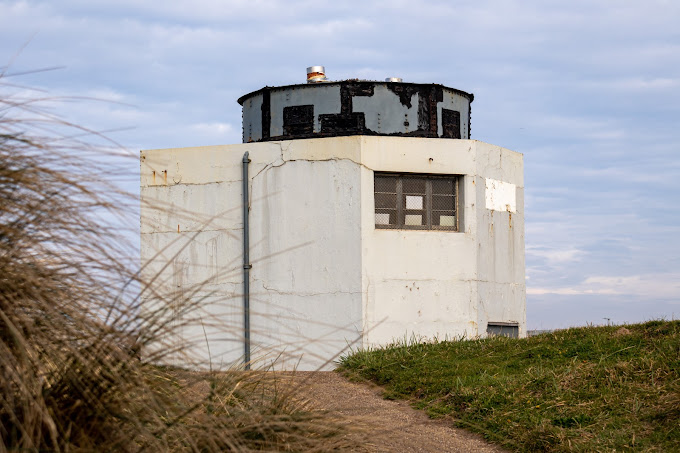 Blyth Battery Travel | Museums