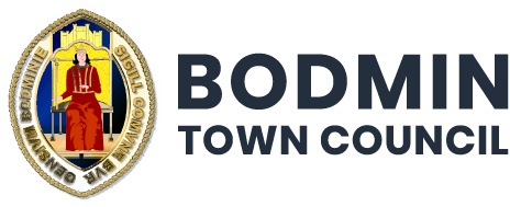 Bodmin Town Museum Logo