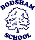 Bodsham C Of E Primary School - Logo