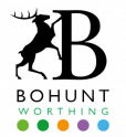 Bohunt School Worthing - Logo