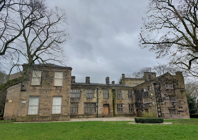 Bolling Hall|Museums|Travel