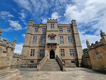 Bolsover Castle Logo