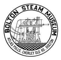 Bolton Steam Museum|Museums|Travel