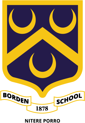 Borden Grammar School|Schools|Education