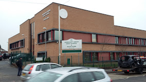 Bordesley Green Girls School & Sixth Form Education | Schools