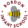 Bordon Infant School - Logo