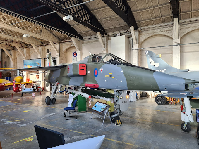 Boscombe Down Aviation Collection Travel | Museums